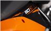 Foto 2 de la moto KTM SX
