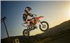 Foto 4 de la moto KTM SX