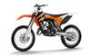 Foto 2 de la moto KTM SX