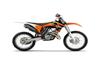 Ficha KTM SX 150