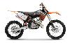 Ficha KTM SX 150