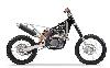 Foto 1 de la moto KTM SX