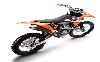 Foto 2 de la moto KTM SX