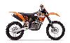 Ficha KTM SX 505 F