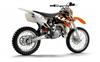Foto 4 de la moto KTM SX