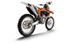 Foto 3 de la moto KTM SX