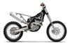 Foto 4 de la moto KTM SX