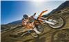 Foto 8 de la moto KTM SX