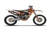 Ficha KTM SX 250 SX-F Roczen Replica