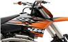 Foto 1 de la moto KTM SX