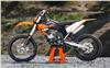 Foto 4 de la moto KTM SX