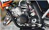 Foto 6 de la moto KTM SX