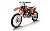 Foto 2 de la moto KTM SX