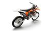 Foto 3 de la moto KTM SX