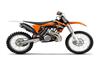 Ficha KTM SX 250