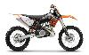 Ficha KTM SX 250