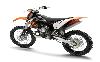 Foto 2 de la moto KTM SX