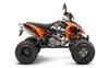 Ficha KTM XC 525