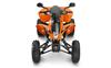 Foto 2 de la moto KTM XC