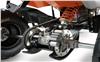 Foto 4 de la moto KTM XC
