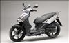 Ficha KYMCO Agility CITY 125