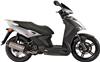 Foto 5 de la moto KYMCO Agility
