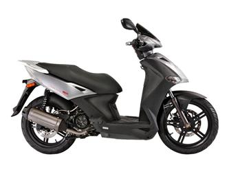 Foto principal de la moto KYMCO Agility