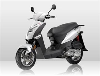 Foto principal de la moto KYMCO Agility