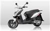 Ficha KYMCO Agility 125