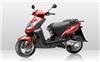 Ficha KYMCO Agility 50
