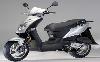 Foto 2 de la moto KYMCO Agility