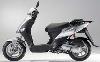 Foto 4 de la moto KYMCO Agility