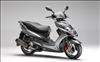 Ficha KYMCO G5 125 i