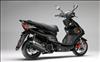 Foto 6 de la moto KYMCO G5