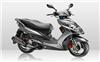 Ficha KYMCO G5 125i