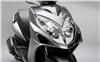 Foto 8 de la moto KYMCO G5