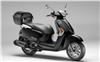 Foto 3 de la moto KYMCO Like