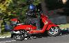 Foto 7 de la moto KYMCO Like
