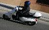 Foto 10 de la moto KYMCO Like