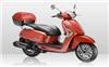 Ficha KYMCO Like 50