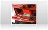 Foto 4 de la moto KYMCO Like