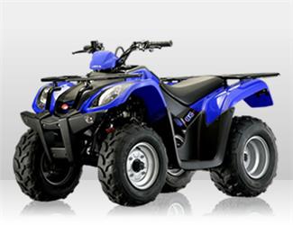 Foto principal de la moto KYMCO MXU