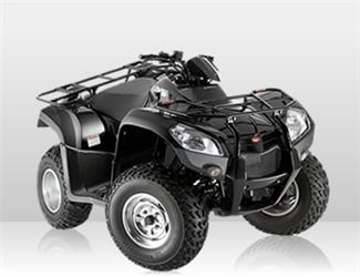 Foto principal de la moto KYMCO MXU