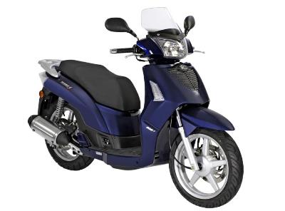 Foto principal de la moto KYMCO People