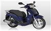 Ficha KYMCO People 200i S