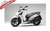 Ficha KYMCO People 125 GTi