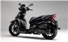 Foto 2 de la moto KYMCO People