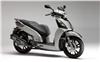 Foto 3 de la moto KYMCO People