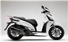 Foto 4 de la moto KYMCO People