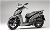 Foto 5 de la moto KYMCO People